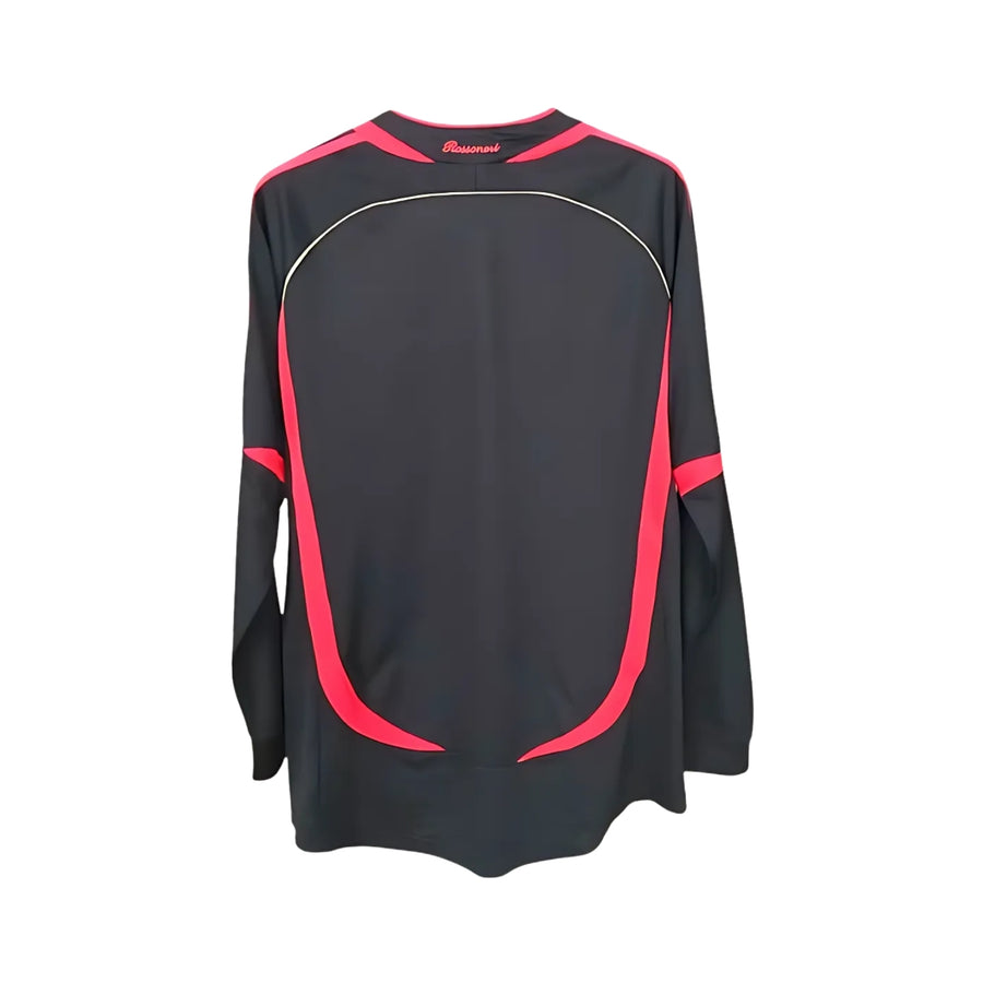 AC Milan Third 06/07 - Long Sleeves