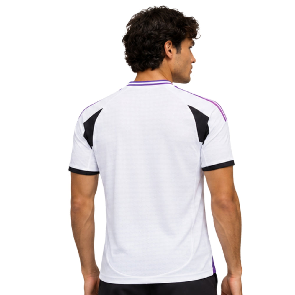 Real Madrid Special Edition 25/26 - Player Version