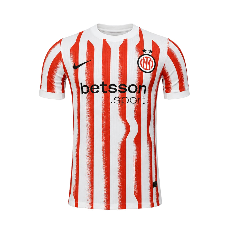 Inter Milan Special Edition 25/26 - Player Version