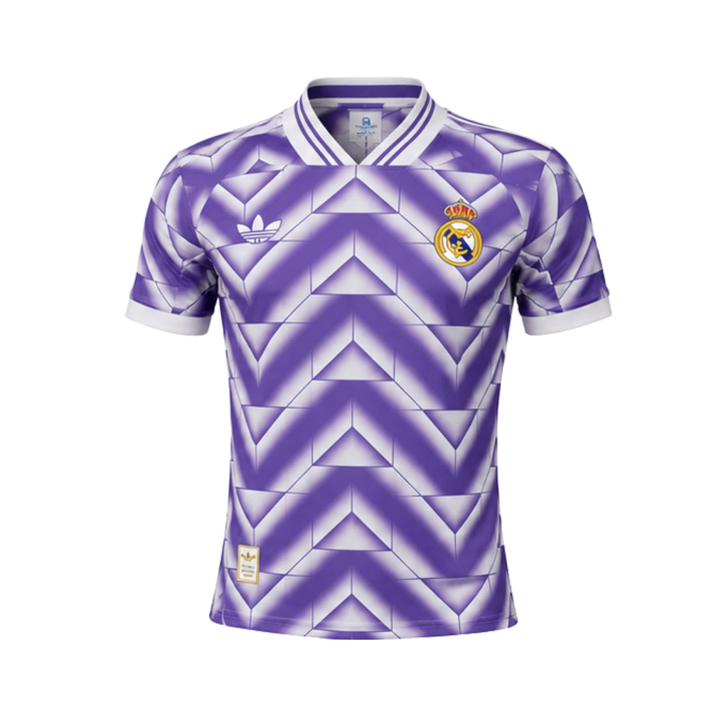 Real Madrid Special Edition 25/26 - Player Version