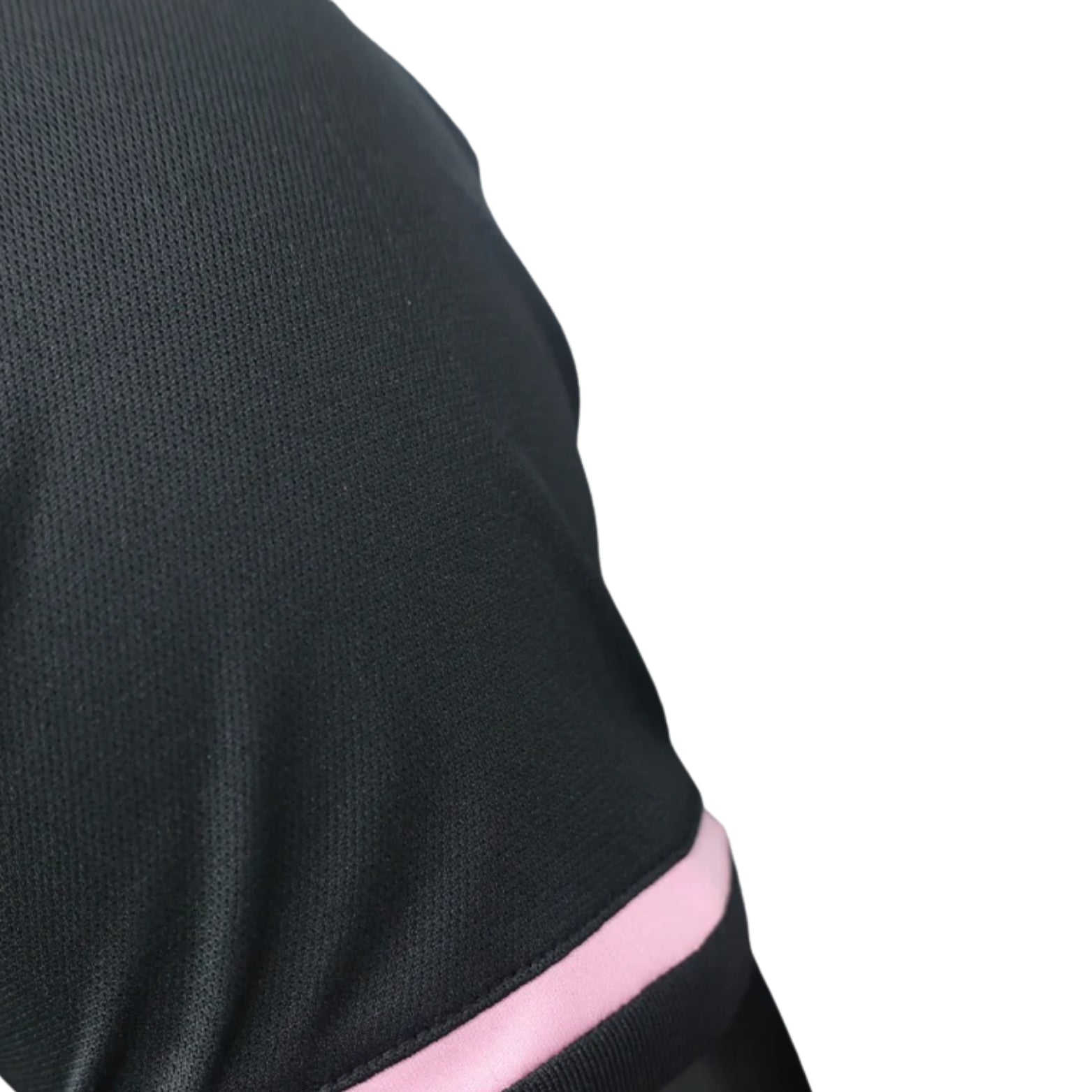 Inter Miami Extérieur 24/25 - Packaging