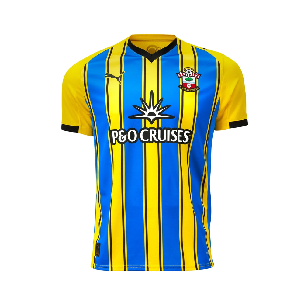 Southampton Visitante 25/26