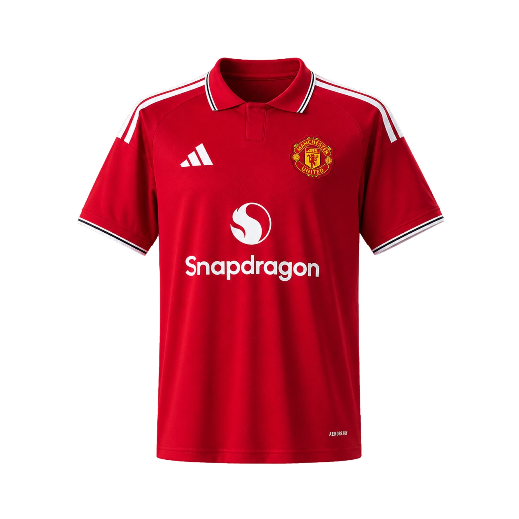 Manchester United Home 26/27
