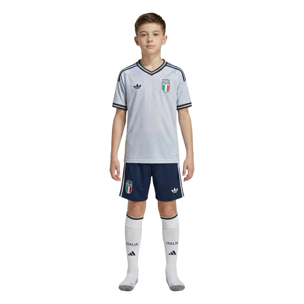 Italy - Away Kit 26/27 - World Cup 2026