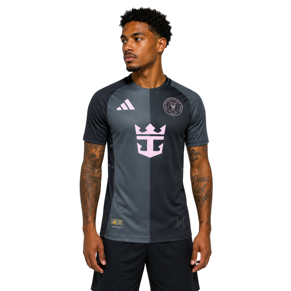 Inter Miami Away 25/26 - Player Version