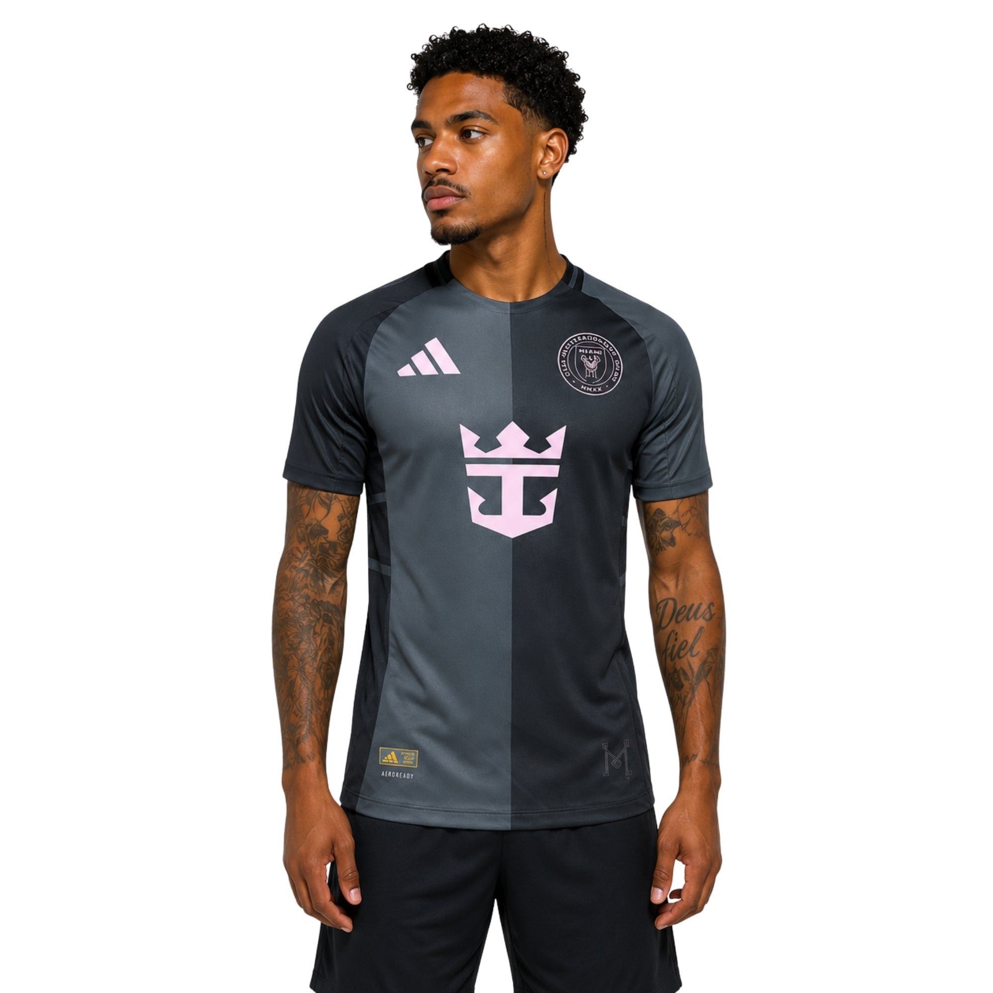 Inter Miami Away 25/26 - Player Version