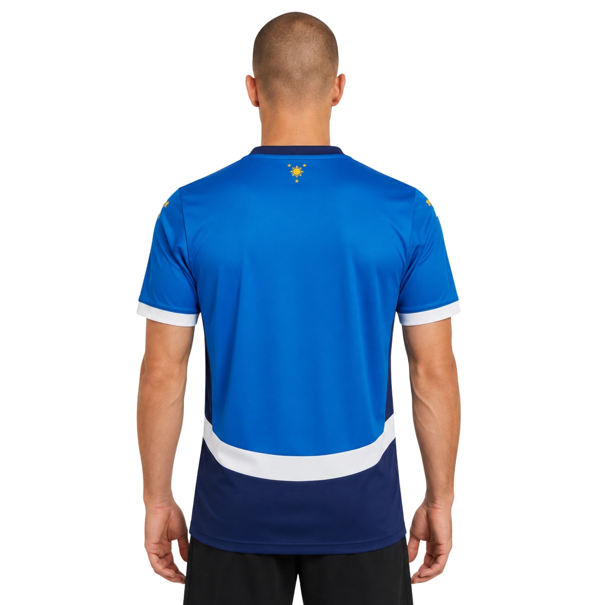 Philippines Home 26/27 - World Cup 2026