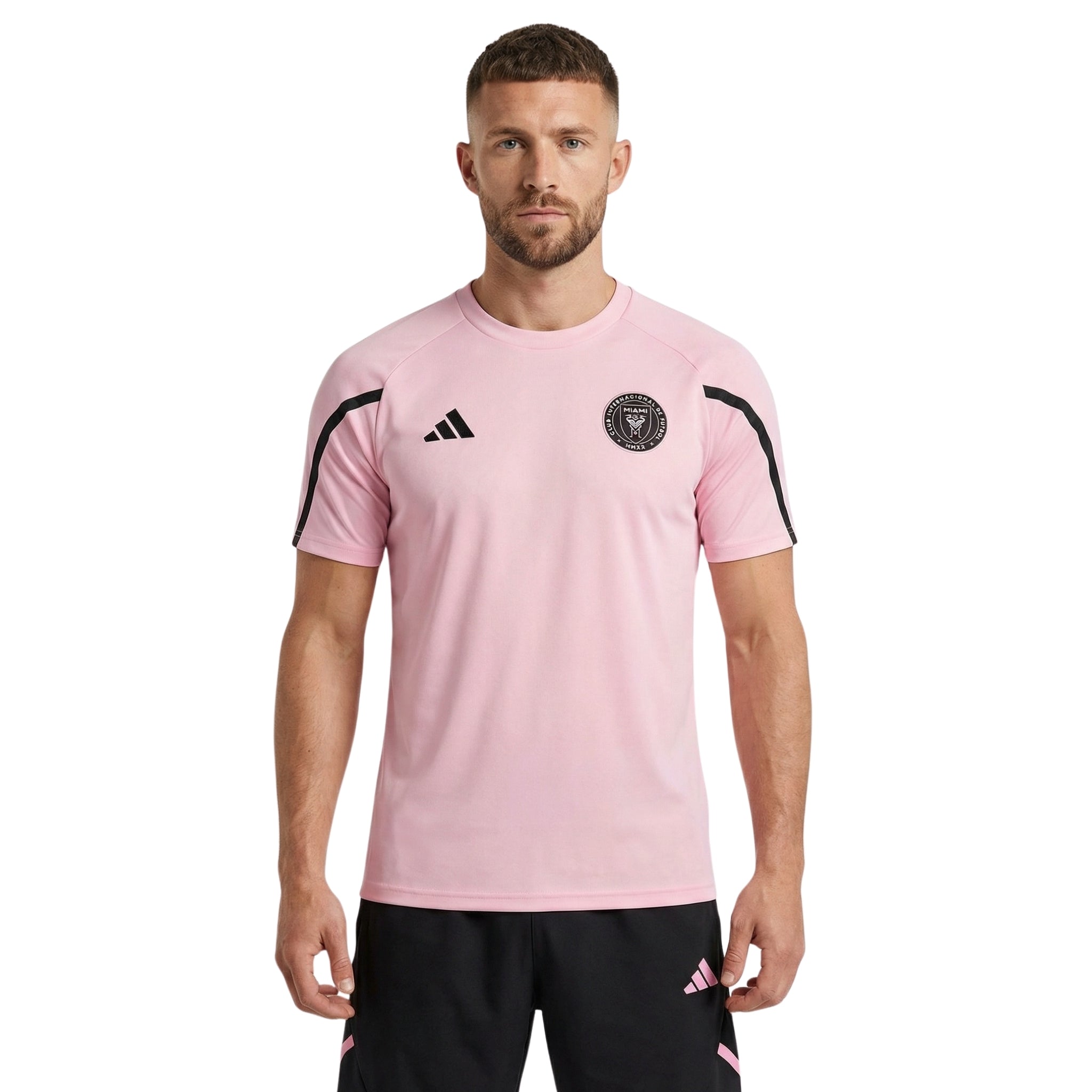 Équipement de Entraînement - Inter Miami 24/25 - Vue de dos