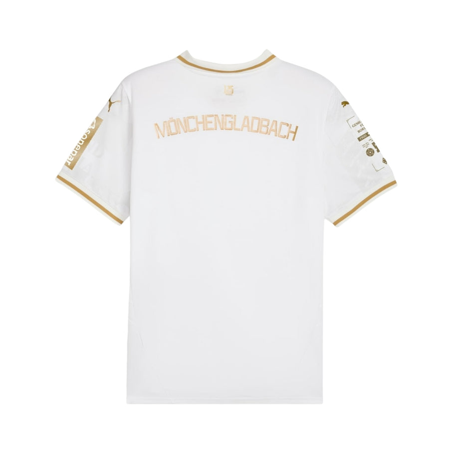 Borussia Mönchengladbach 25/26 - 125th Anniversary
