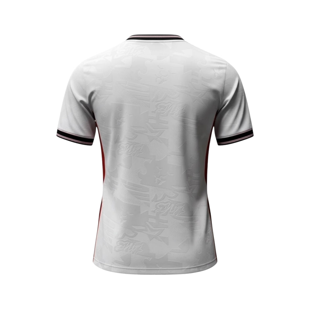 England Home 26/27 - World Cup 2026 - Women's Version