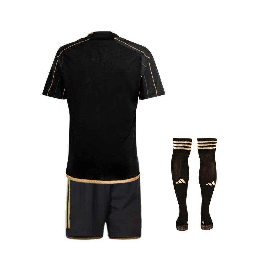 Kit - Los Angeles F.C. Home 24/25