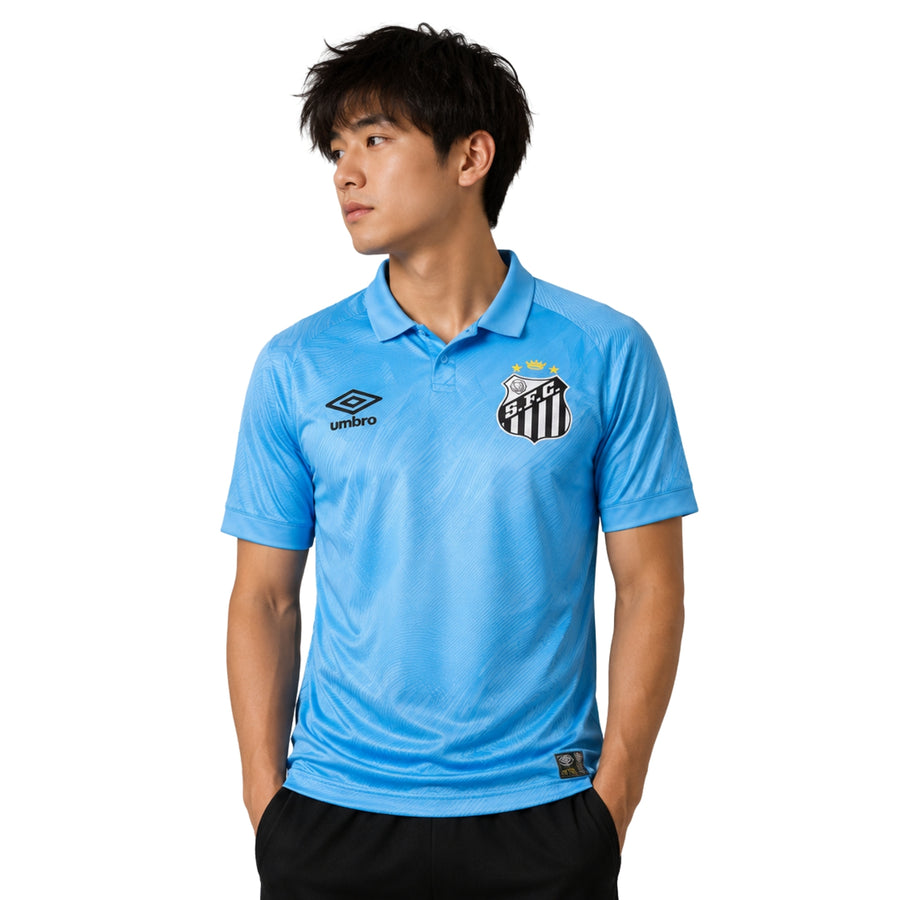 Santos Third 25/26