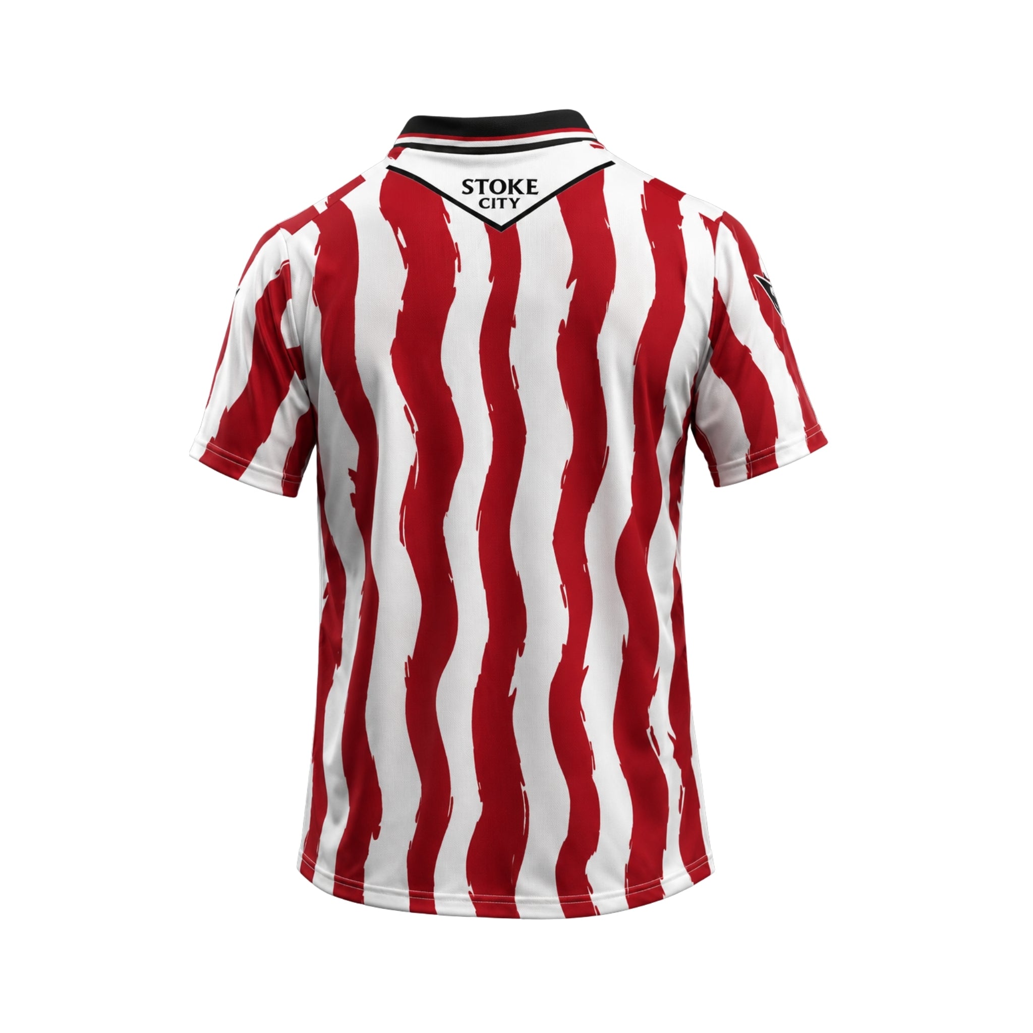Home Stoke 25/26