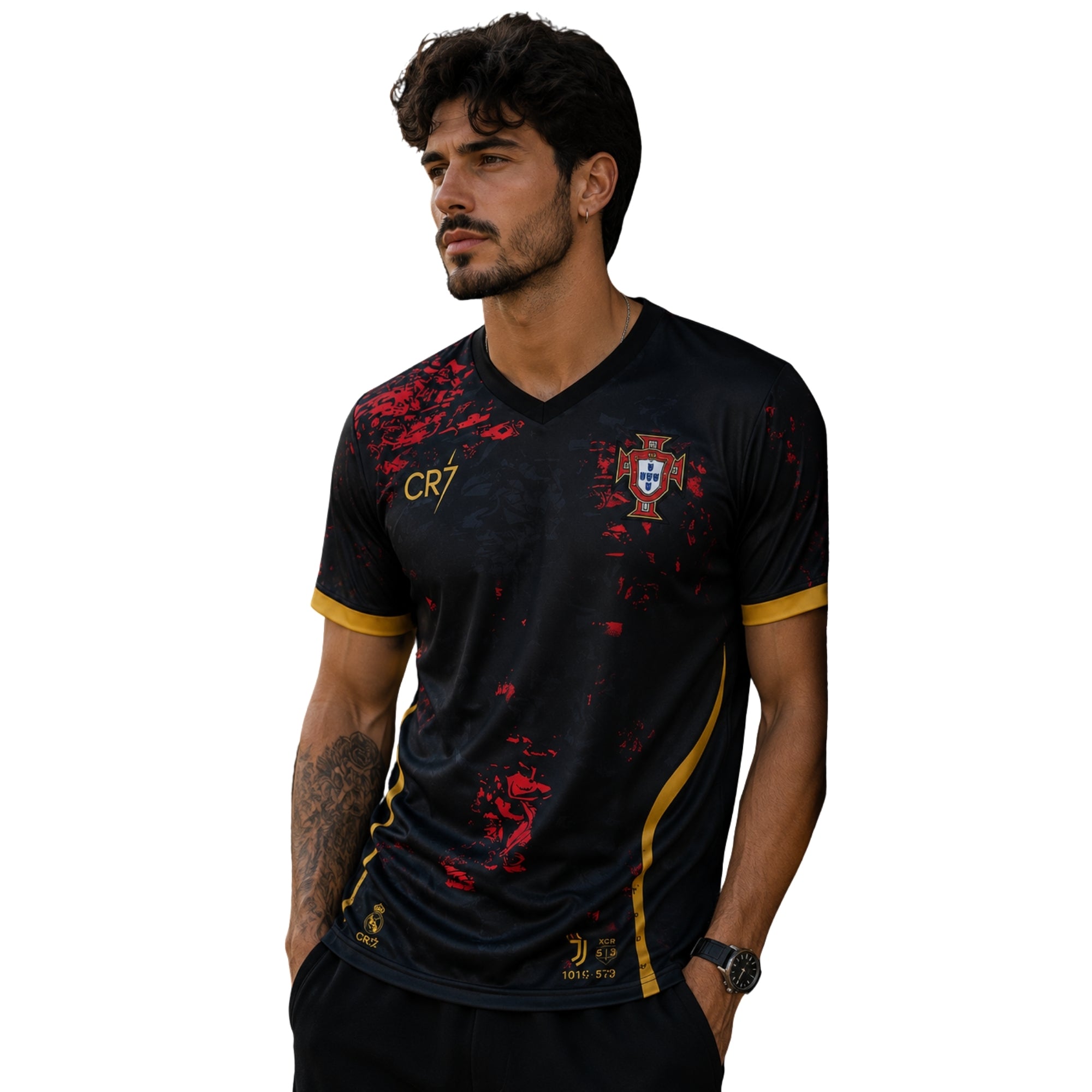Portugal Special Edition 26/27 - World Cup 2026