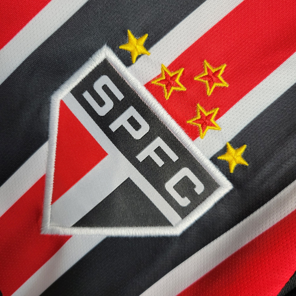 Kit - São Paulo Away 23/24