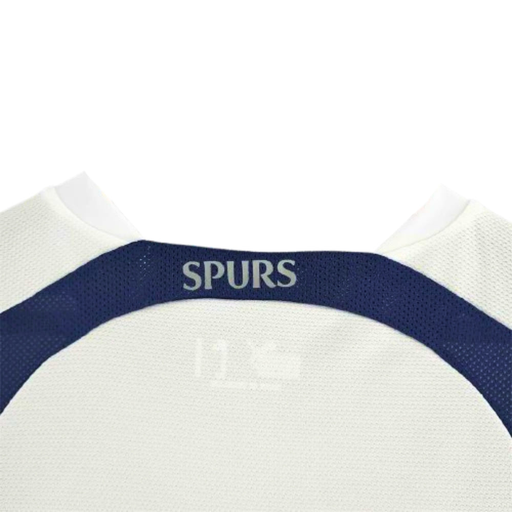 Tottenham Hotspur Home 06/07