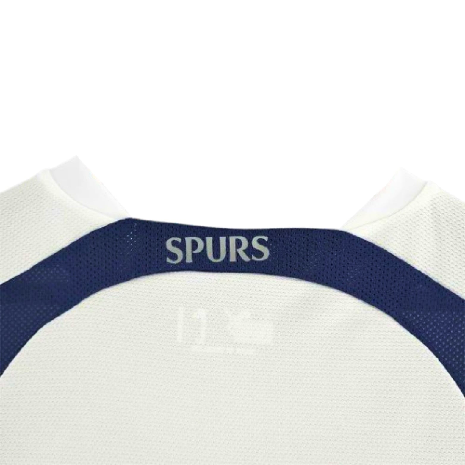 Tottenham Hotspur Domicile 06/07 - Détail