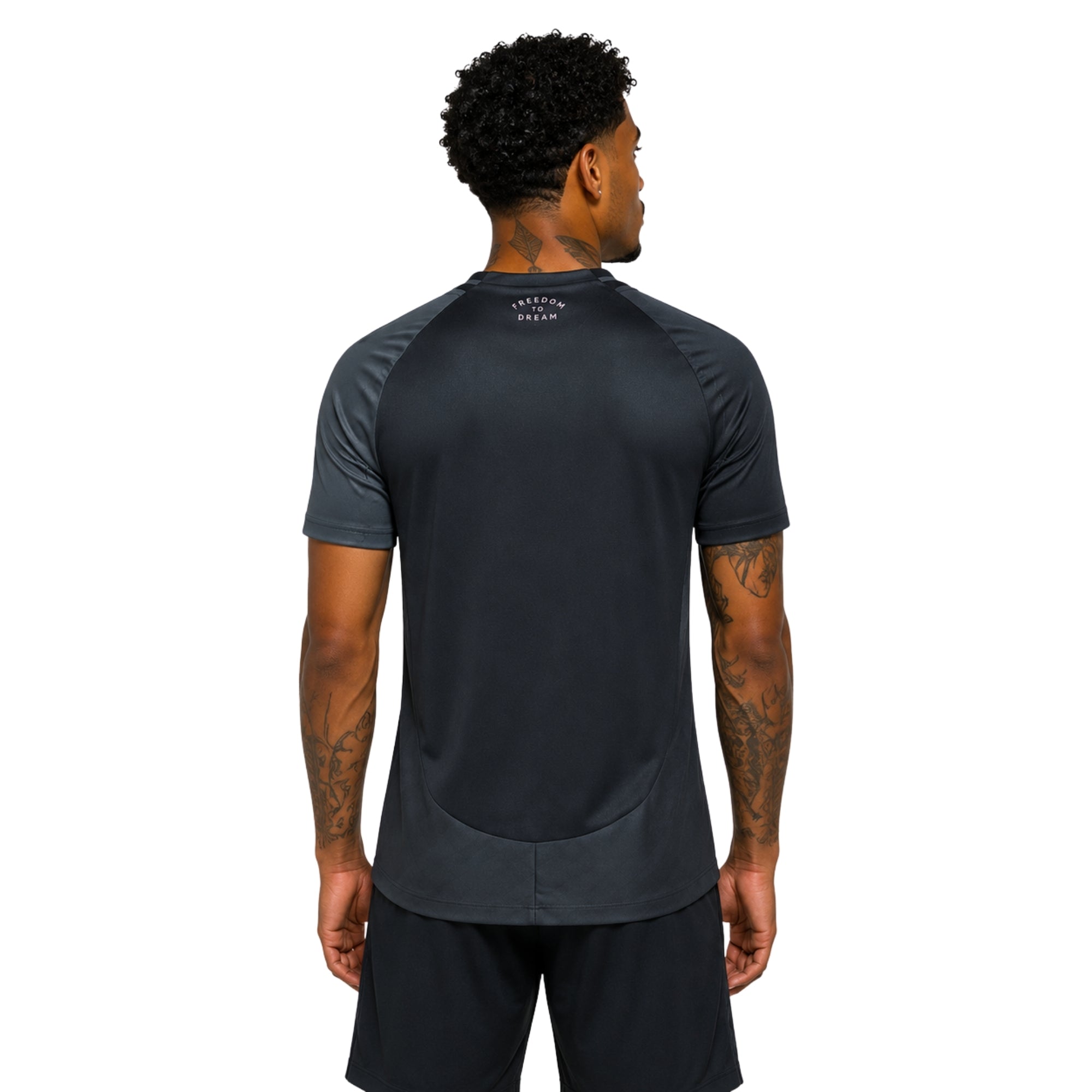 Inter Miami Away 25/26 - Player Version