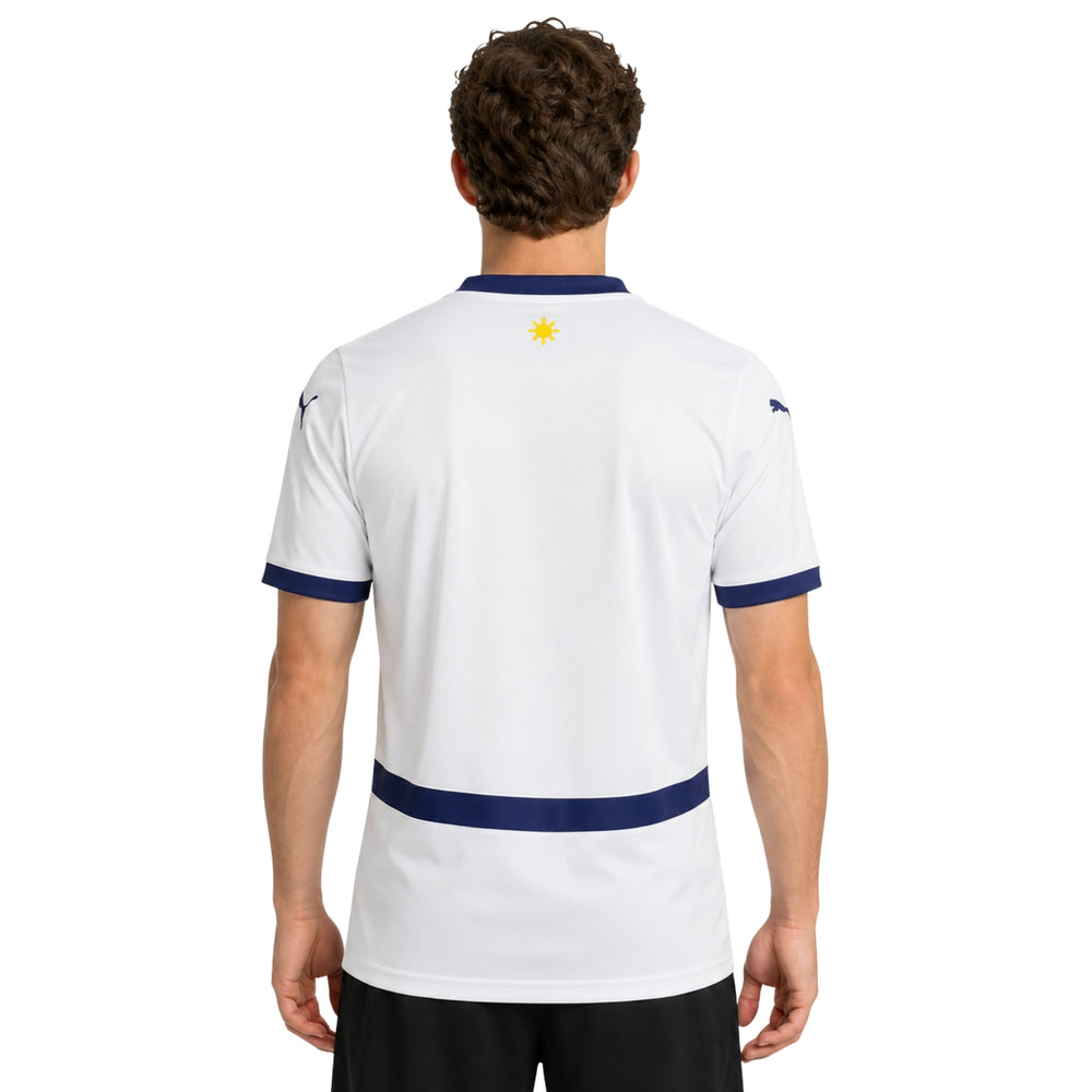 Philippines Away 26/27 - World Cup 2026