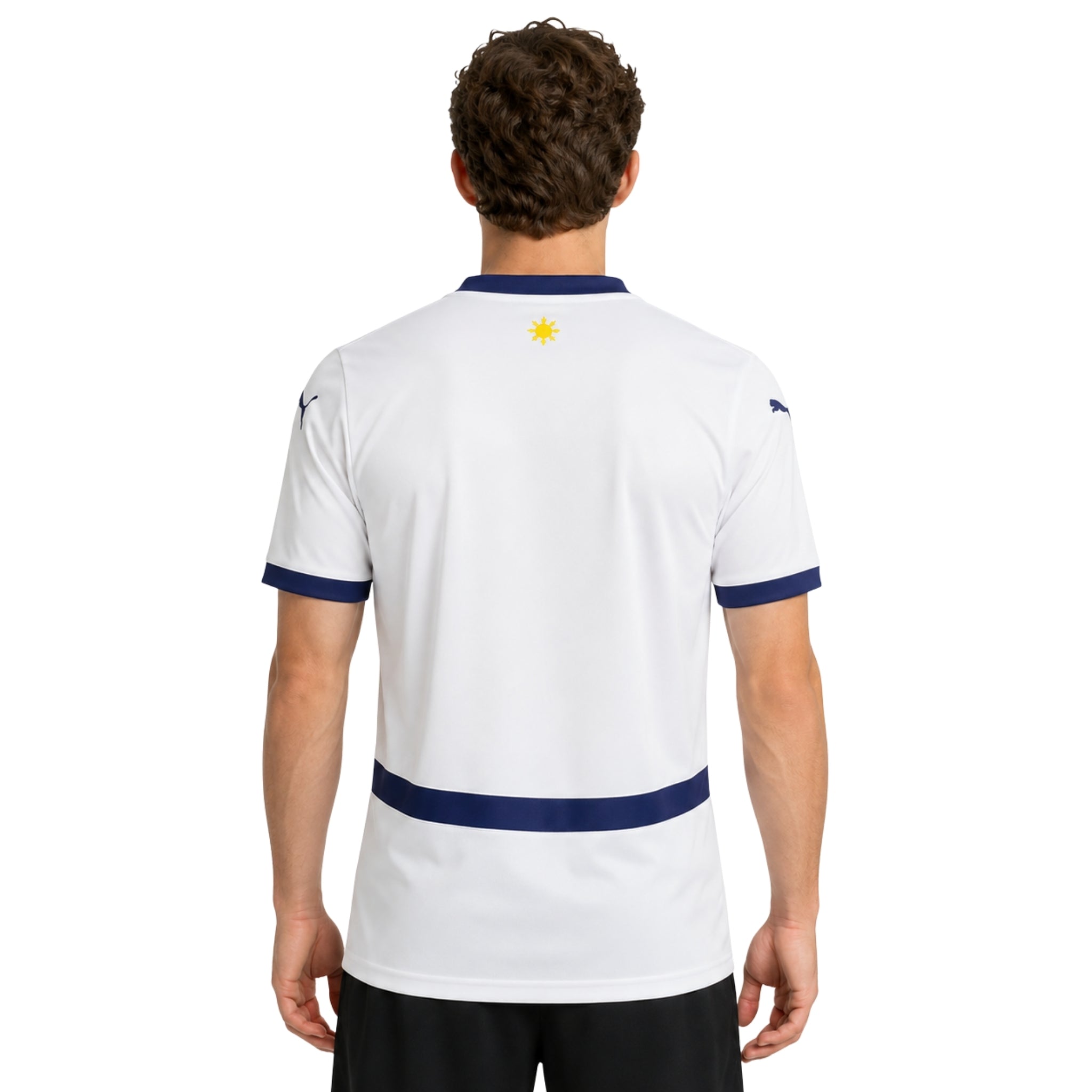 Philippines Away 26/27 - World Cup 2026