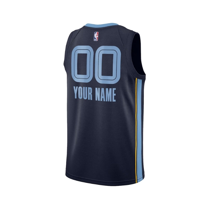 Memphis Grizzlies Edición Ícono 24/25