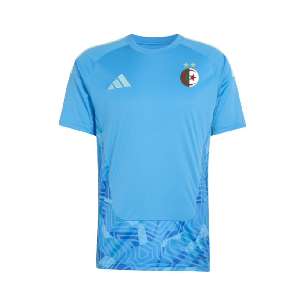 Algeria Goalkeepers 26/27 - World Cup 2026