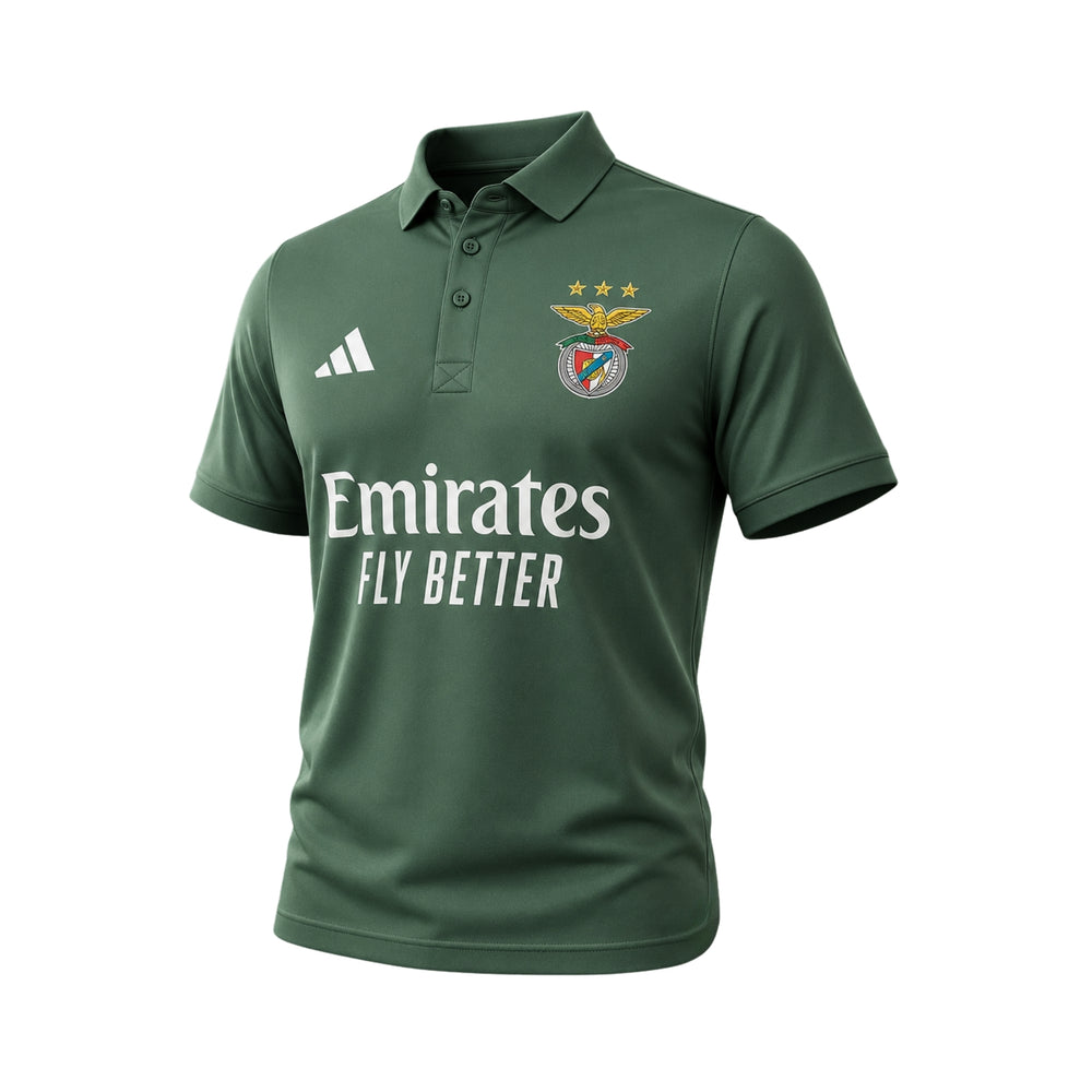 Polo Benfica 25/26