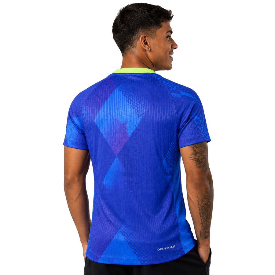 Brazil Away 25/26 - Player Version