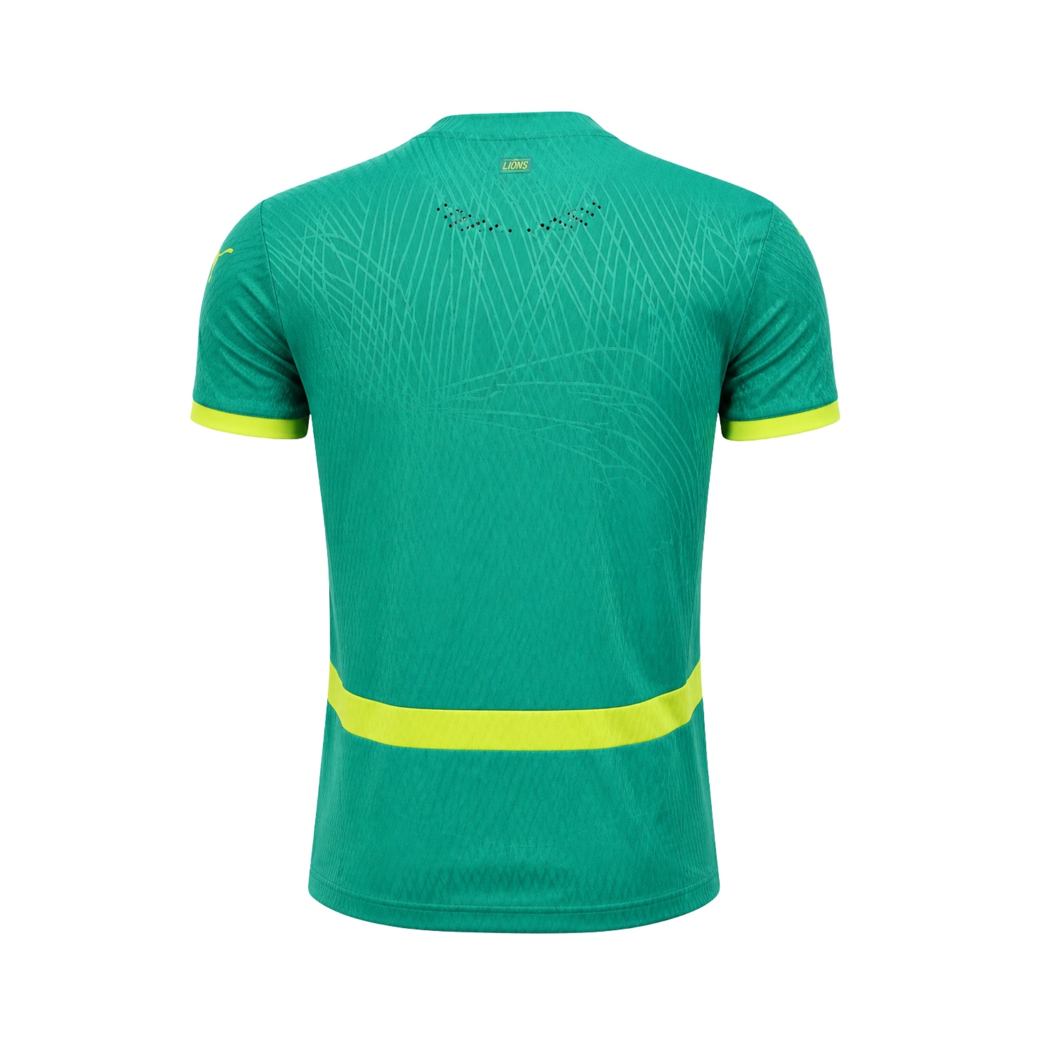 Senegal Away 26/27 - World Cup 2026 - Player Version