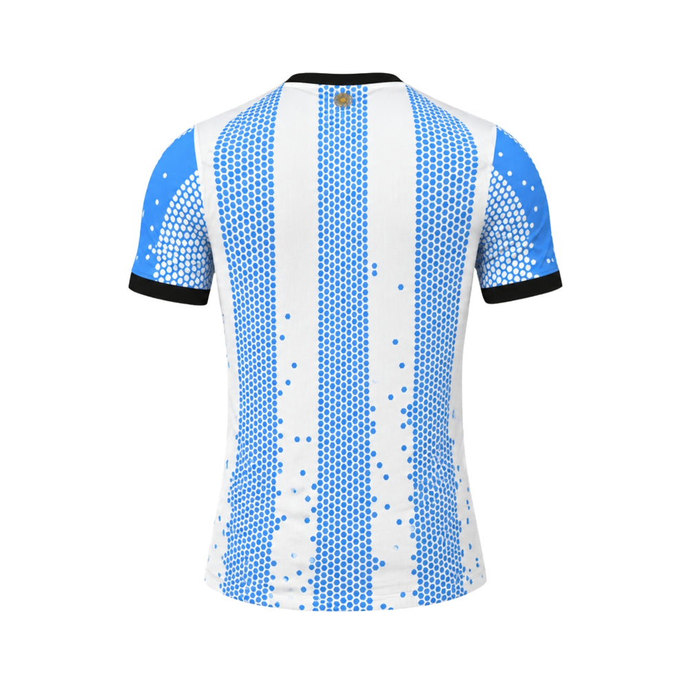 Argentine Édition Spéciale 26/27 - Coupe du Monde 2026 - Version Joueur