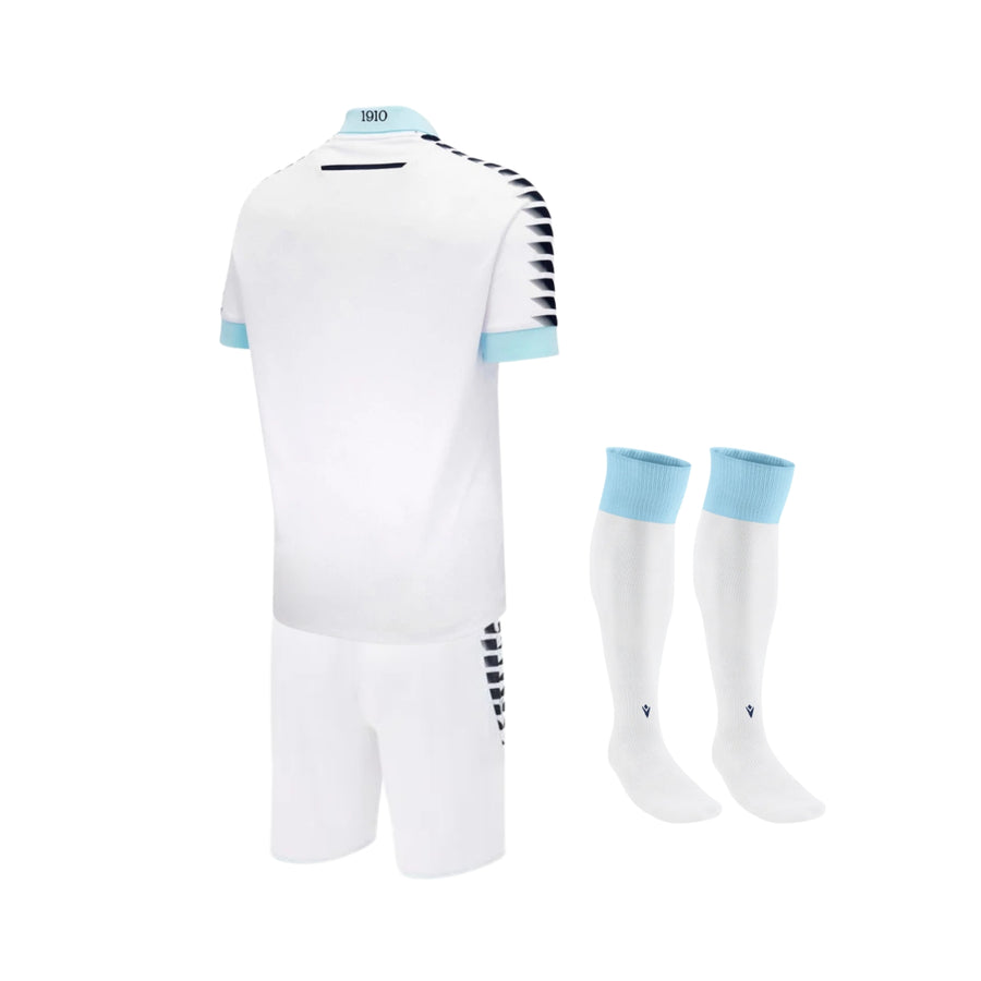 Kit - Cádiz F.C. Away 24/25