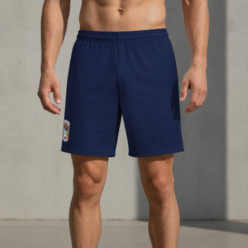 Short Coventry City Domicile 26/27