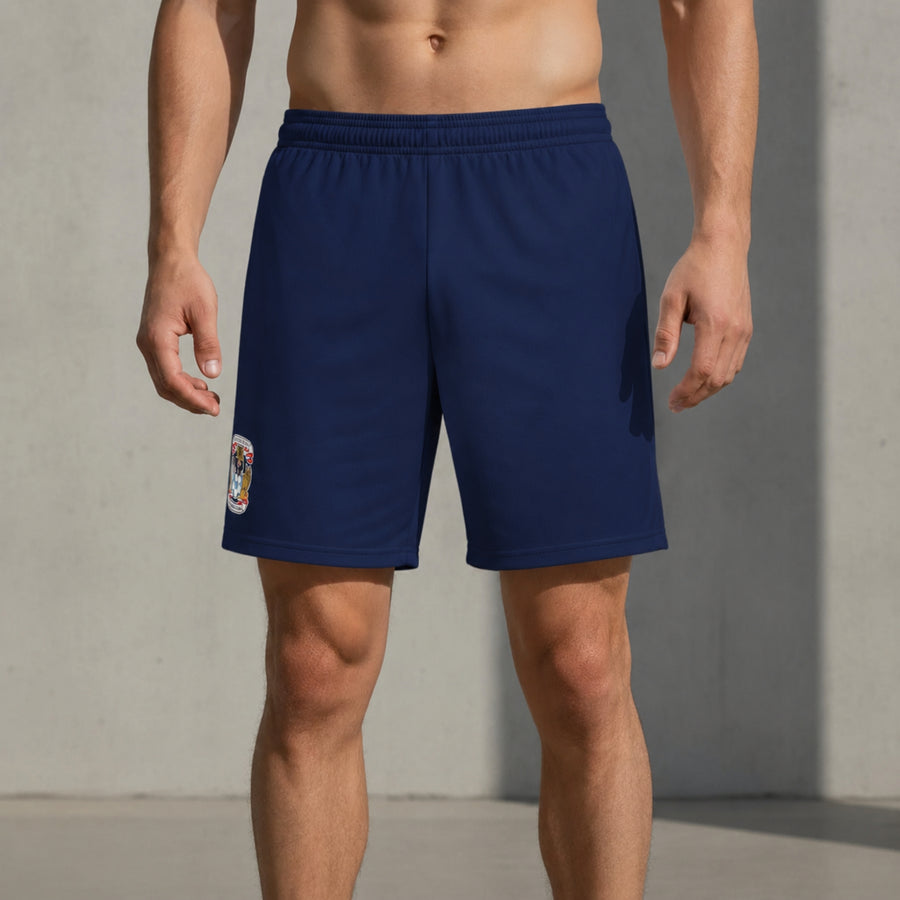 Short Coventry City Domicile 26/27