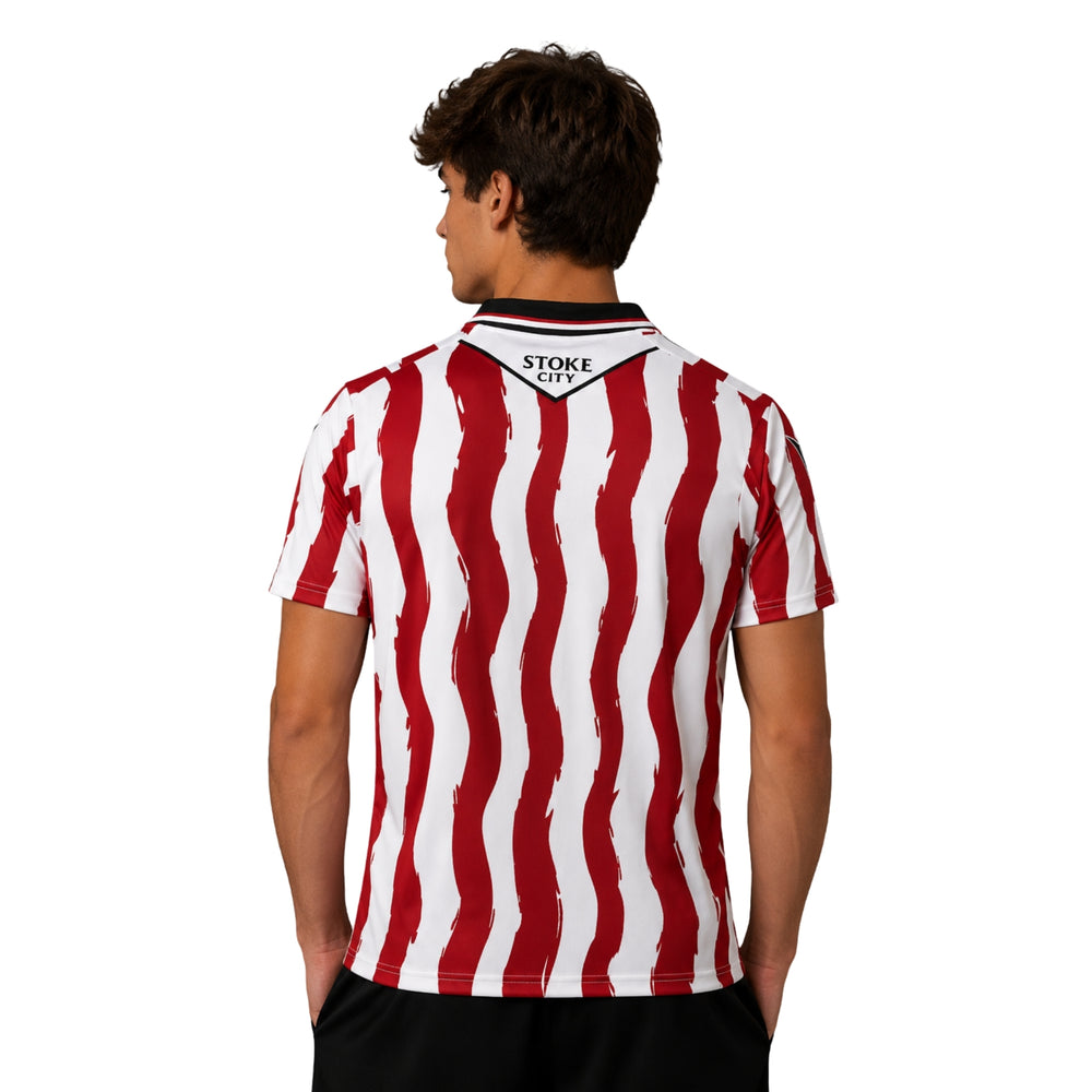Home Stoke 25/26