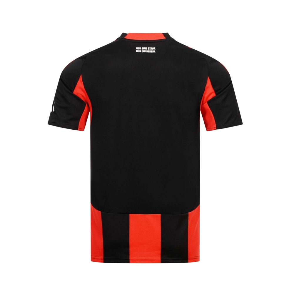 Eintracht Frankfurt Local 25/26