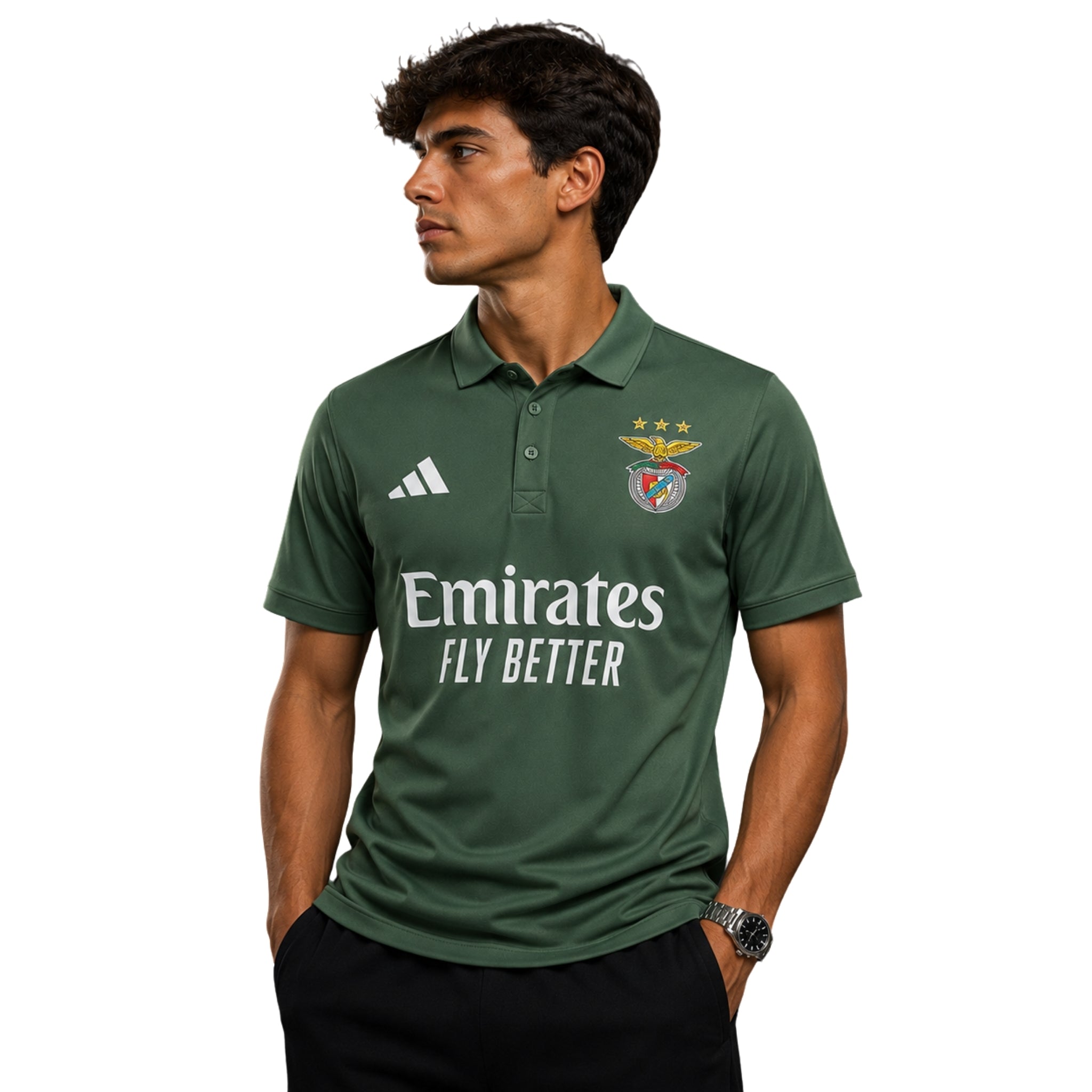 Benfica Polo 25/26