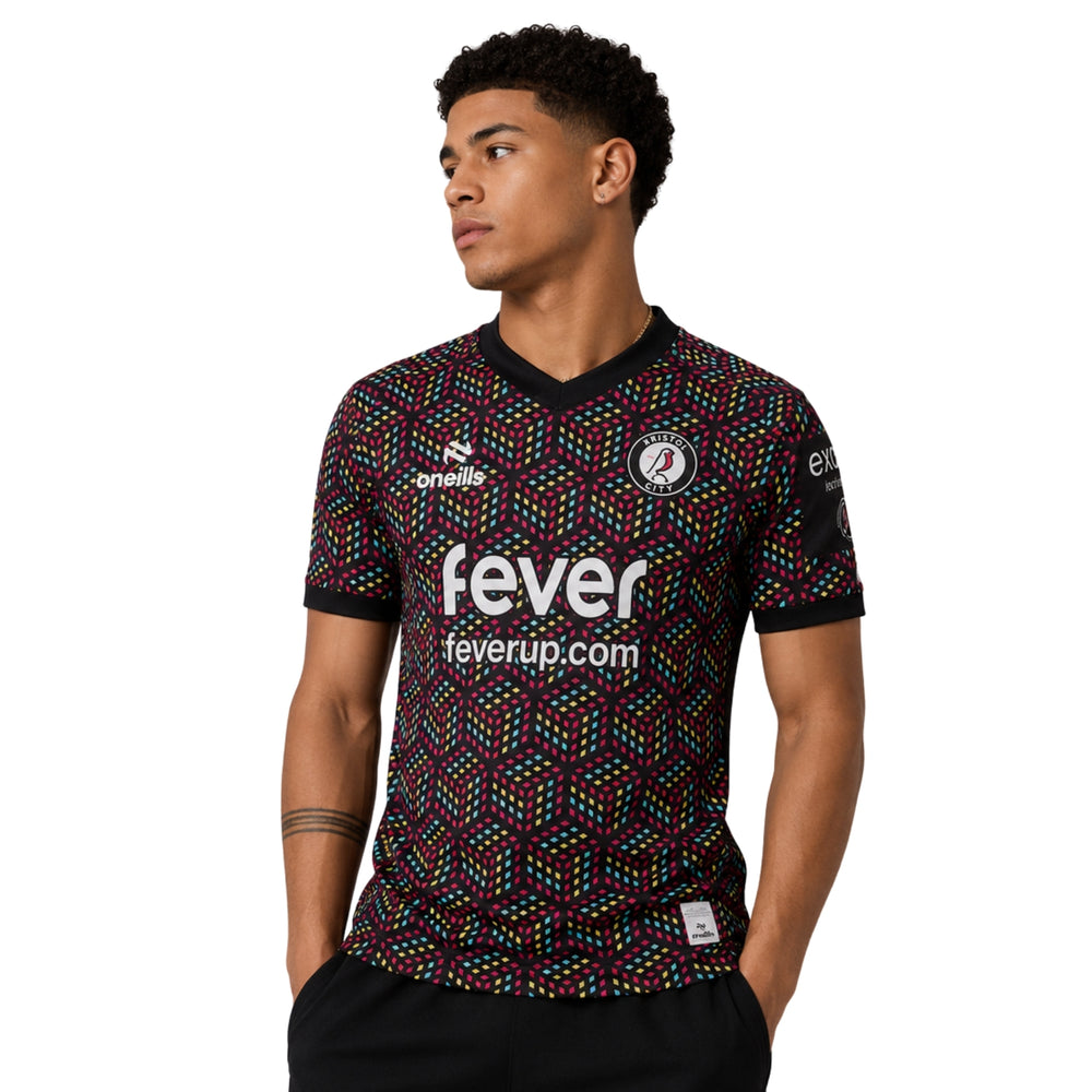 Bristol City Portero 25/26