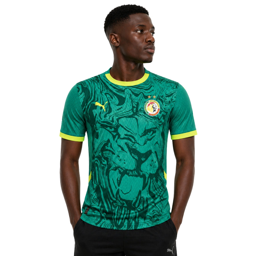 Senegal Away 26/27 - World Cup 2026 - Player Version