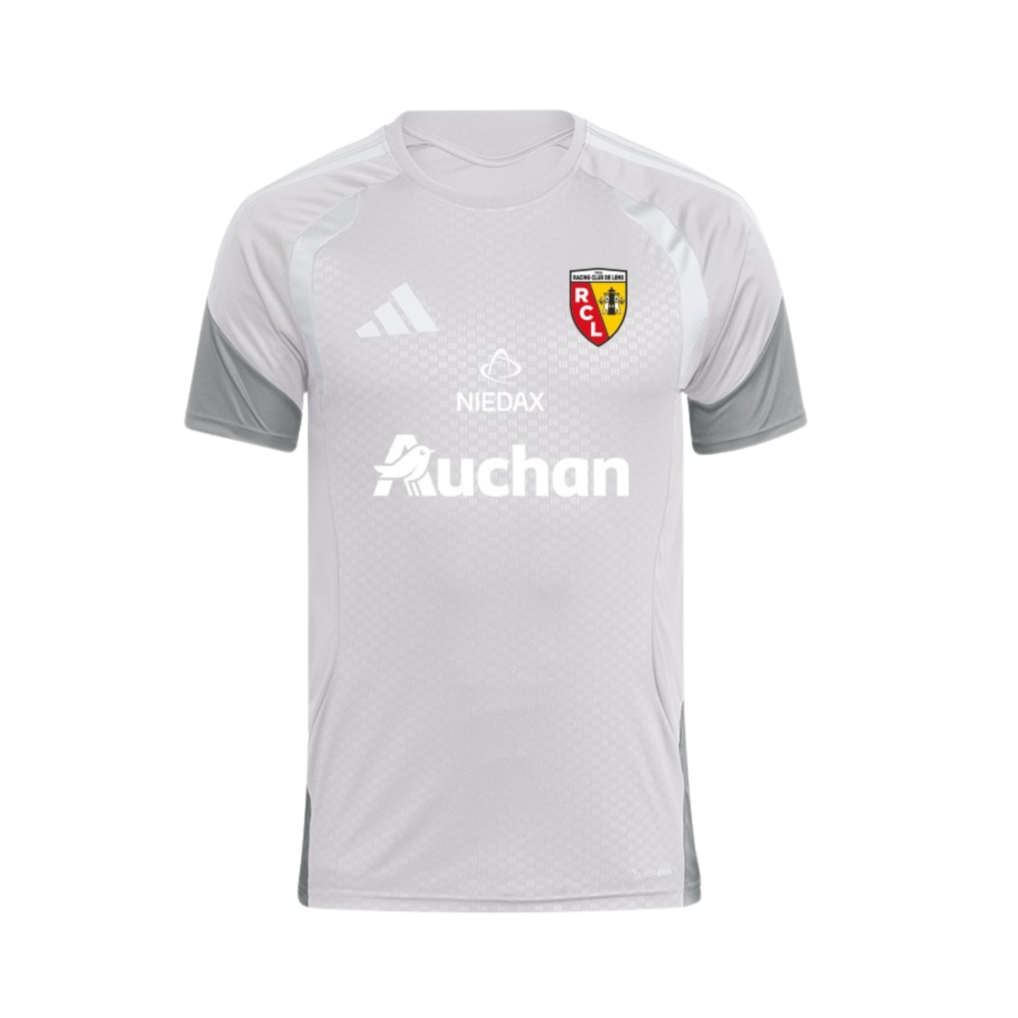 RC Lens Entraînement 26/27