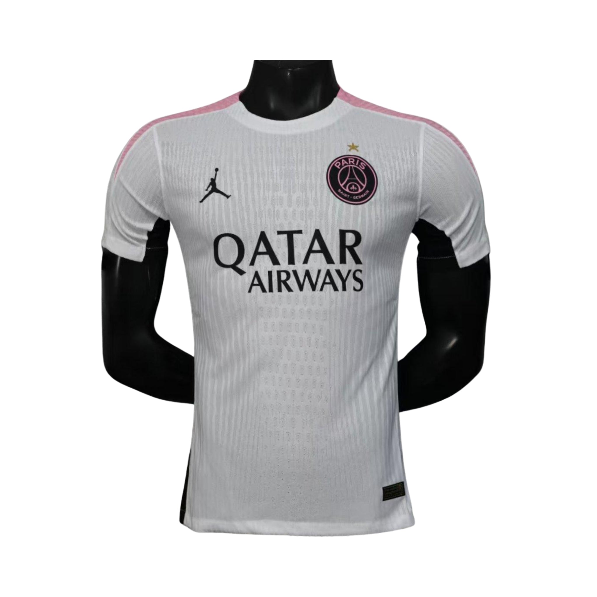 PSG Édition Spéciale 25/26 - Vue de face
