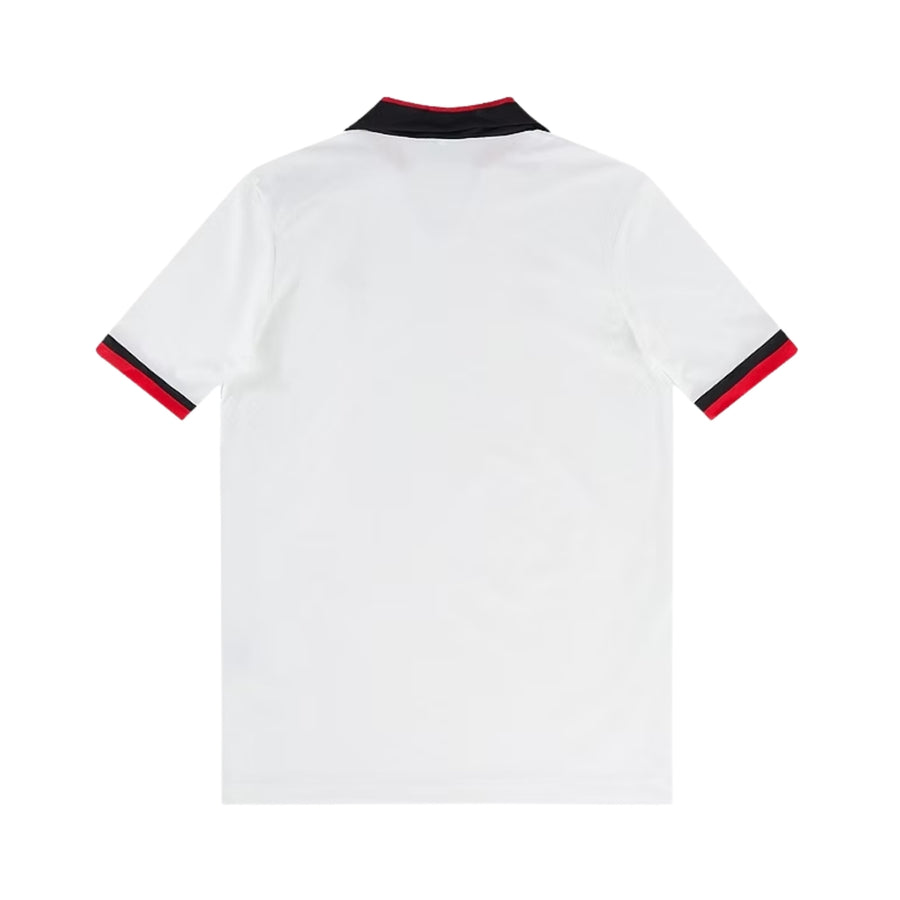 AC Milan Away 89/90 - Champions League