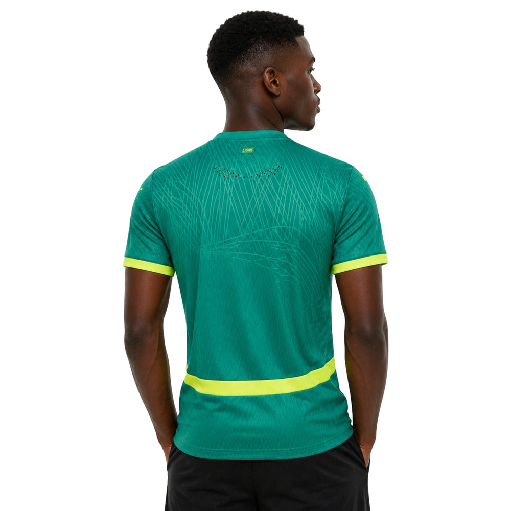Senegal Away 26/27 - World Cup 2026 - Player Version