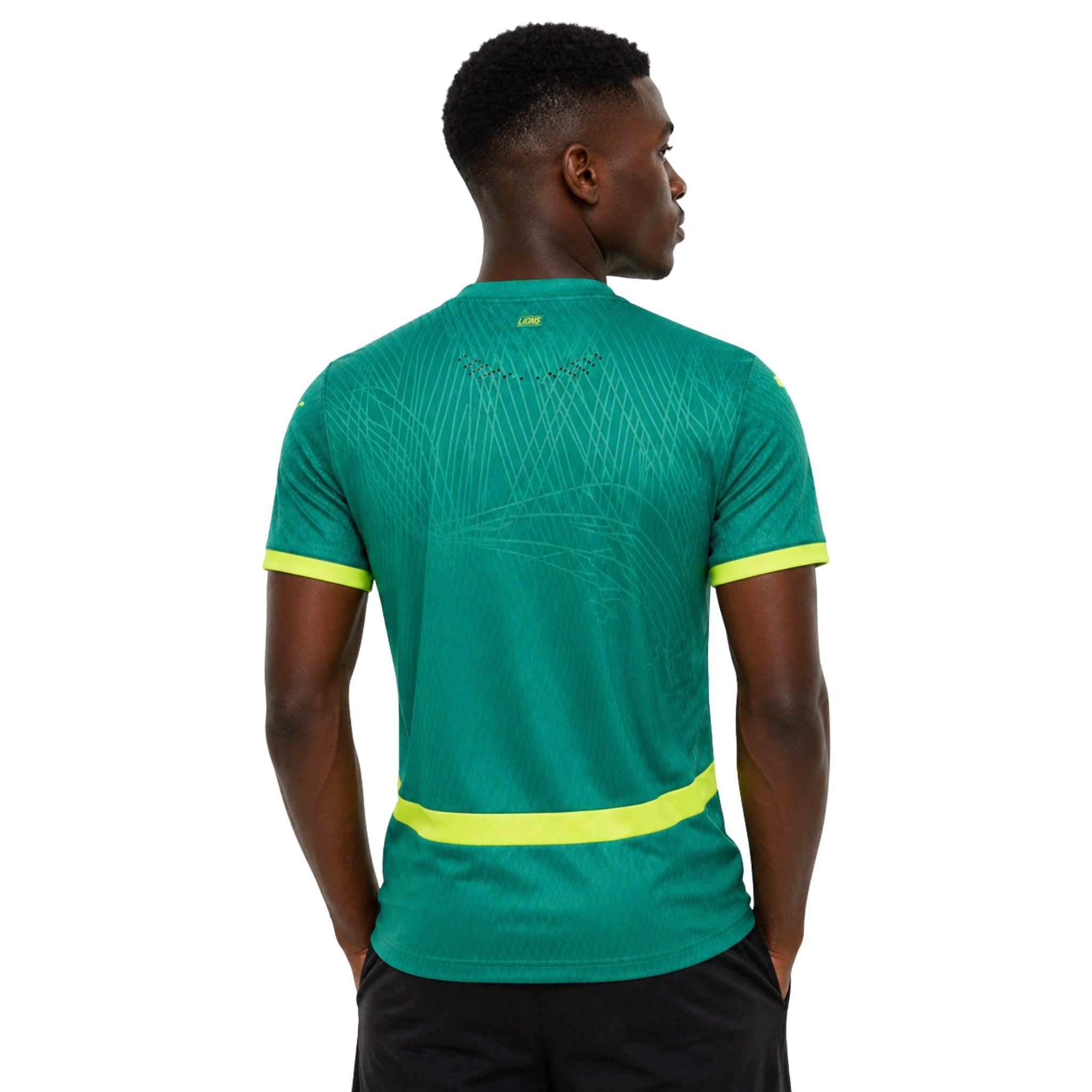 Senegal Away 26/27 - World Cup 2026 - Player Version