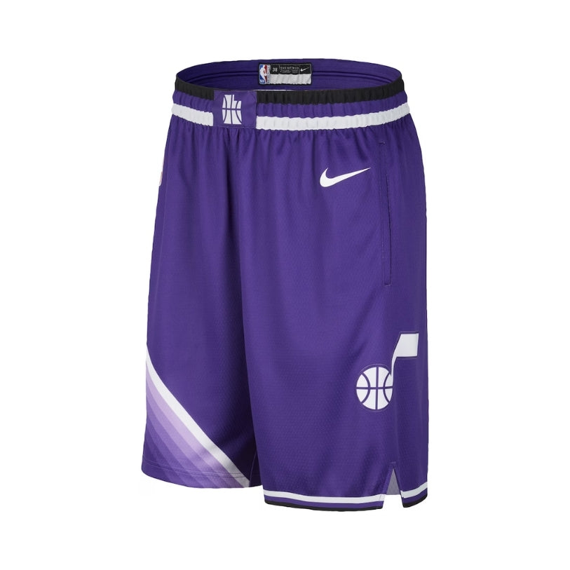 Utah Jazz Edición Ciudad 24/25