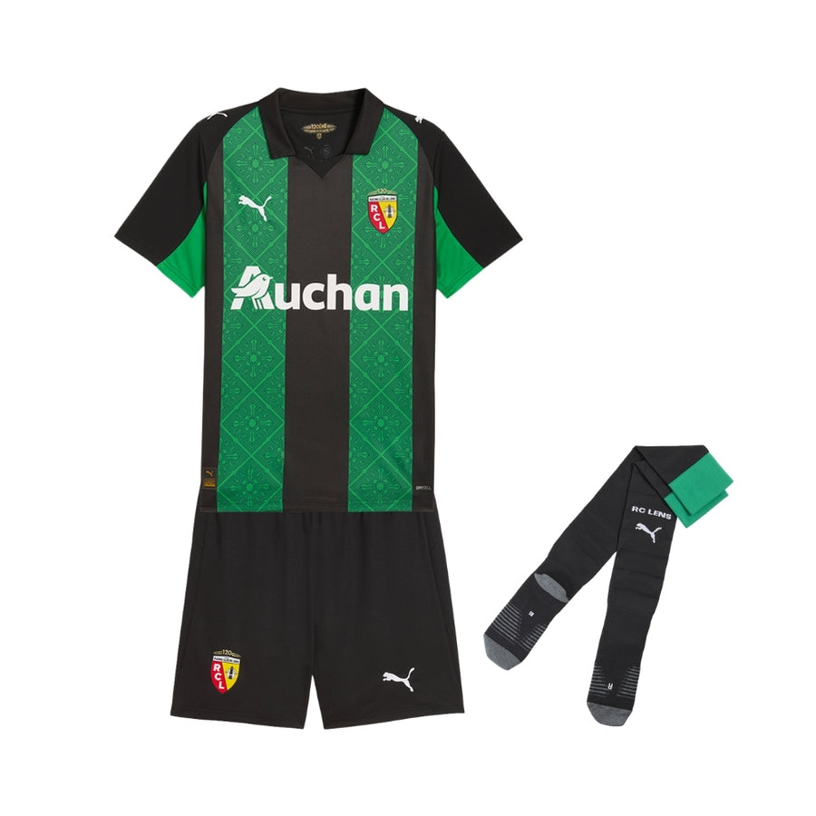 RC Lens - Kit Extérieur 25/26