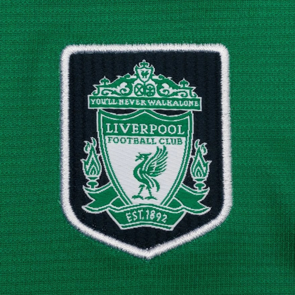 Liverpool Away 98/99