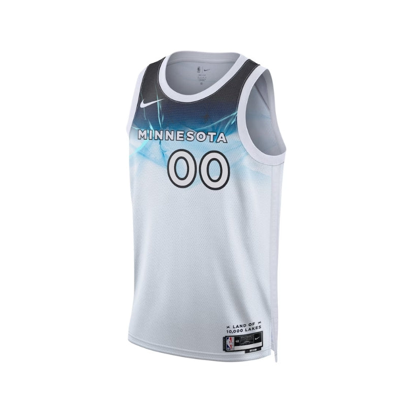 Minnesota Timberwolves Edición Local 24/25