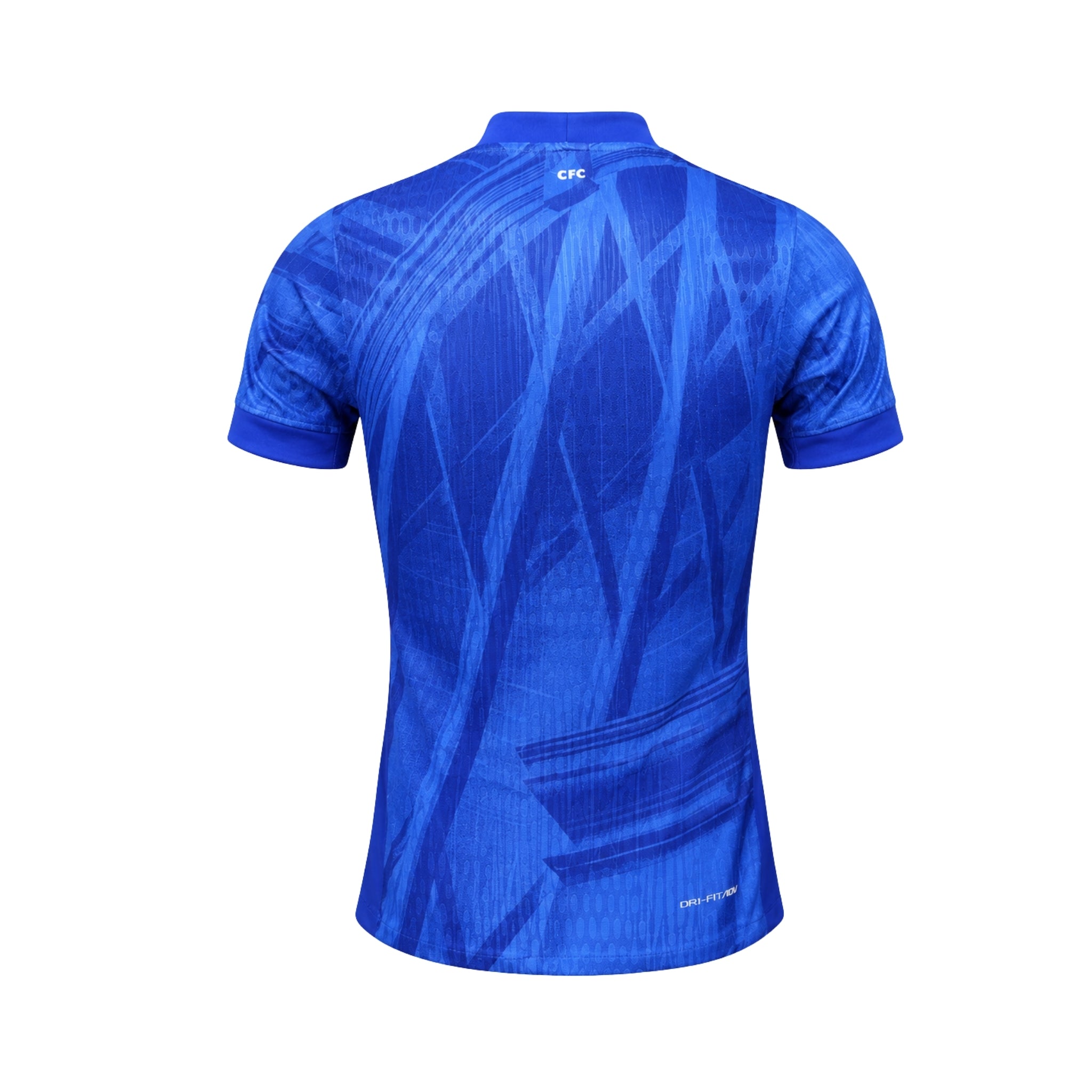 Chelsea Home 25/26 - Player Version