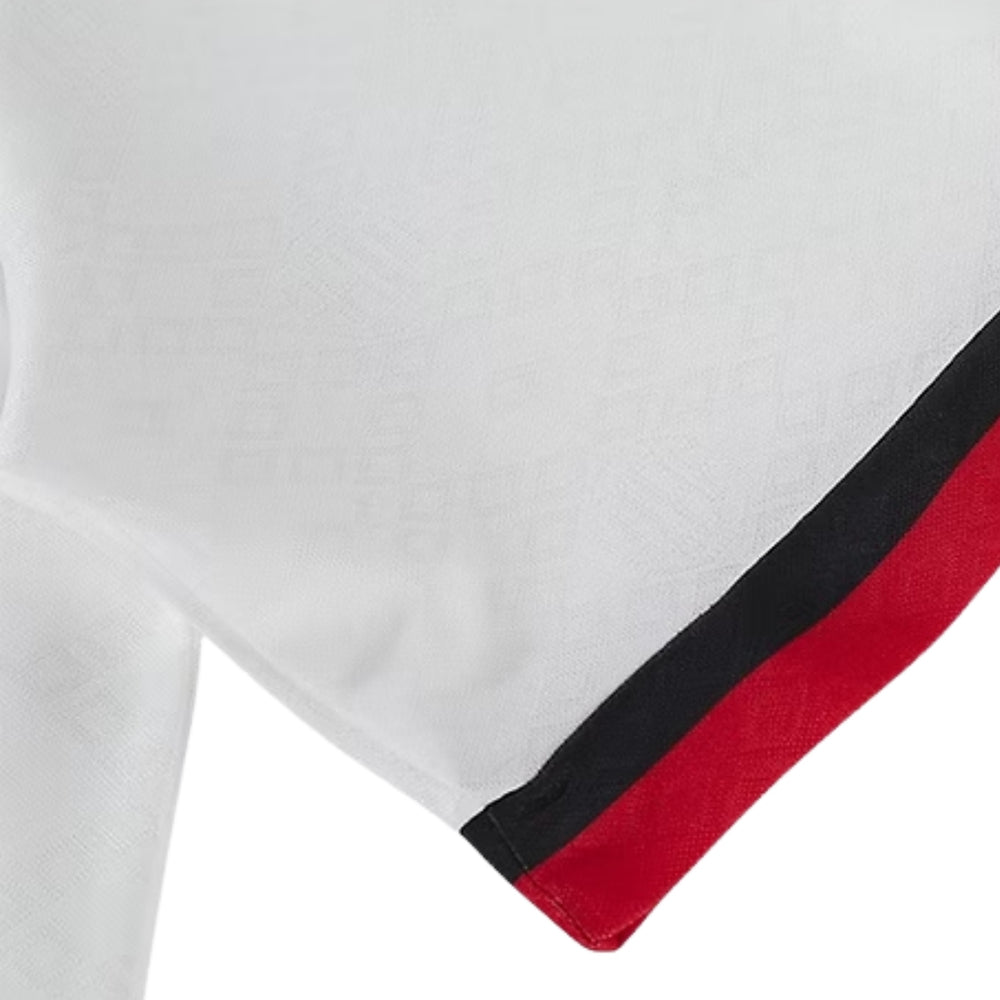 AC Milan Away 89/90 - Champions League