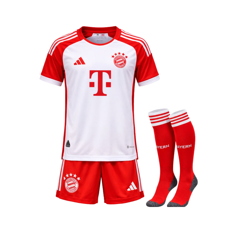 Kit - Bayern Munique Domicile 23/24